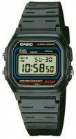 Casio W-59-1V