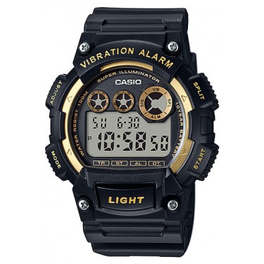 Наручные часы Casio W-735H-1A2 Мужские наручные часы Casio W-735H-1A2