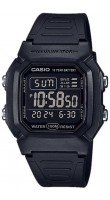 Casio W-800H-1B