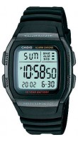 Casio W-96H-1B