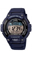 Casio W-S220-2A