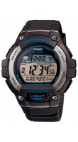 Casio W-S220-8A