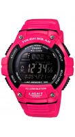 Casio W-S220C-4B