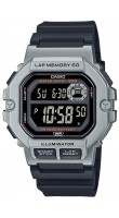 Casio WS-1400H-1B