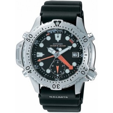 Мужские наручные часы Citizen AL0000-04E