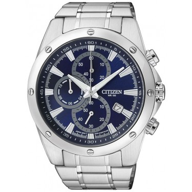 Мужские наручные часы Citizen AN3530-52L