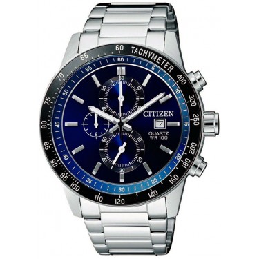 Мужские наручные часы Citizen AN3600-59L
