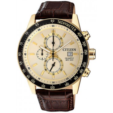 Мужские наручные часы Citizen AN3602-02A