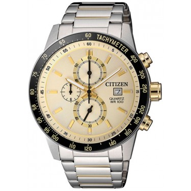 Мужские наручные часы Citizen AN3604-58A