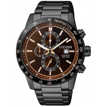 Мужские наручные часы Citizen AN3605-55X