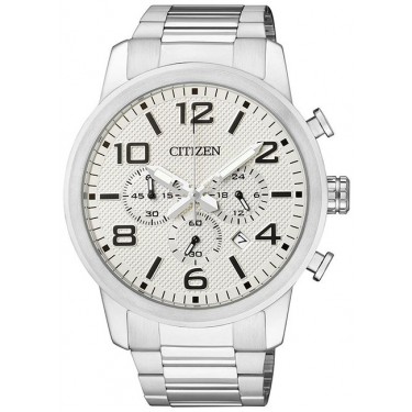 Мужские наручные часы Citizen AN8050-51A