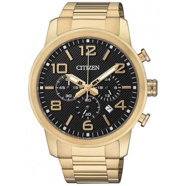 Мужские наручные часы Citizen AN8052-55E
