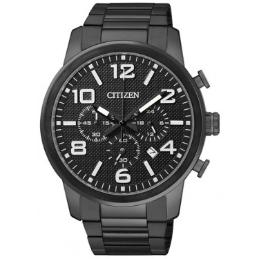 Мужские наручные часы Citizen AN8055-57E