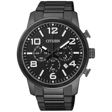 Мужские наручные часы Citizen AN8056-54E