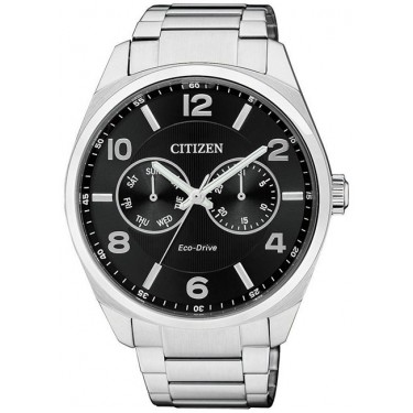 Мужские наручные часы Citizen AO9020-50E