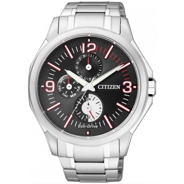 Мужские наручные часы Citizen AP4000-58E