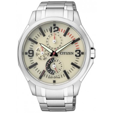 Мужские наручные часы Citizen AP4000-58W