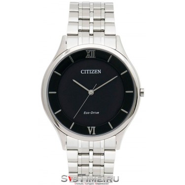 Мужские наручные часы Citizen AR0071-59E