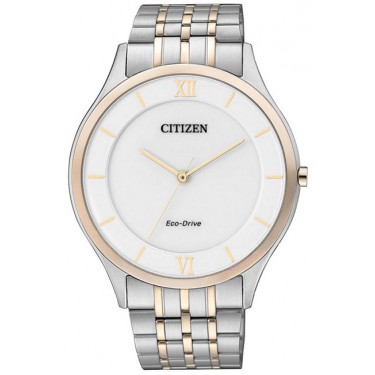 Мужские наручные часы Citizen AR0075-58A