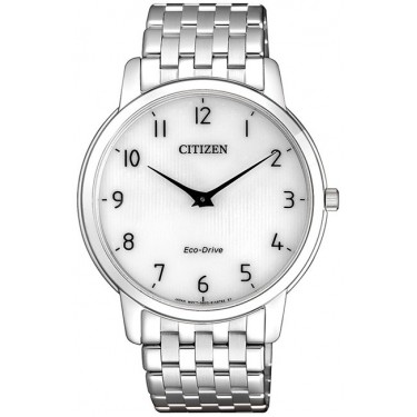 Мужские наручные часы Citizen AR1130-81A