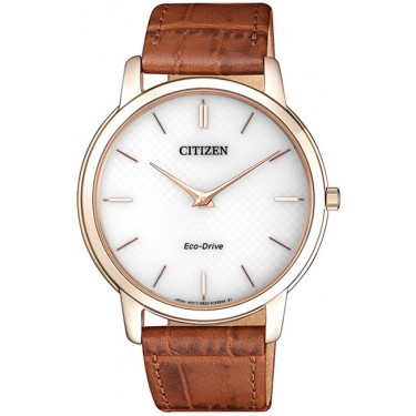 Мужские наручные часы Citizen AR1133-15A
