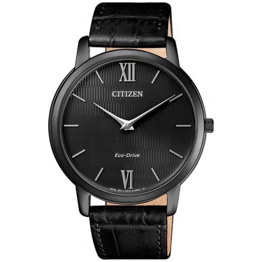 Мужские наручные часы Citizen AR1135-10E
