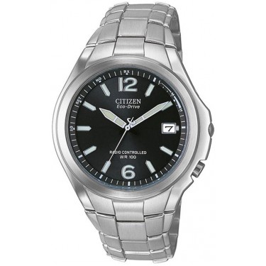 Мужские наручные часы Citizen AS2010-57E