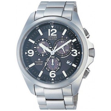 Мужские наручные часы Citizen AS4030-59E