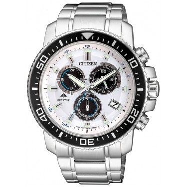 Мужские наручные часы Citizen AS4080-51A