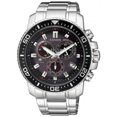 Мужские наручные часы Citizen AS4080-51E