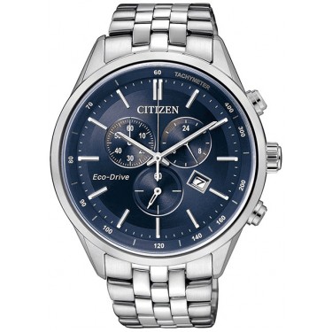 Мужские наручные часы Citizen AT2141-52L