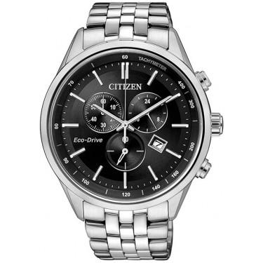Мужские наручные часы Citizen AT2141-87E