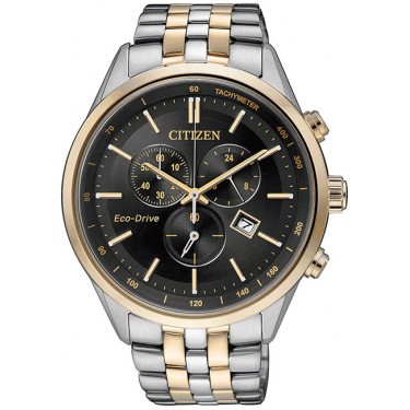 Мужские наручные часы Citizen AT2146-59E