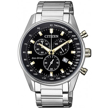Мужские наручные часы Citizen AT2396-86E