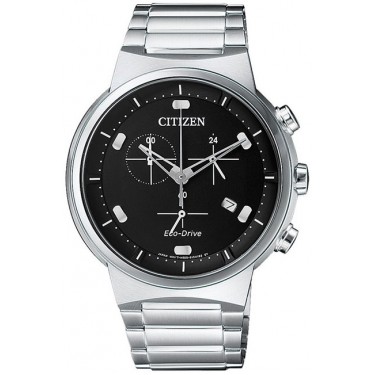Мужские наручные часы Citizen AT2400-81E