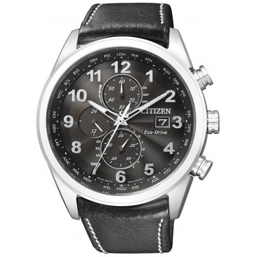Мужские наручные часы Citizen AT8011-04E