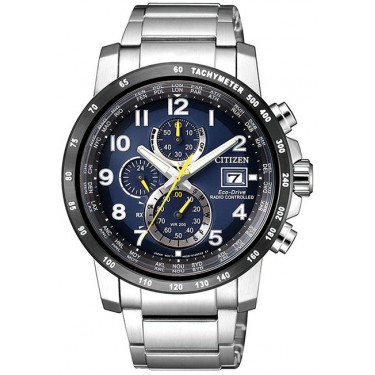 Мужские наручные часы Citizen AT8124-91L