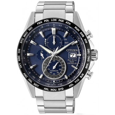 Мужские наручные часы Citizen AT8154-82L