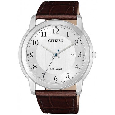 Мужские наручные часы Citizen AW1211-12A