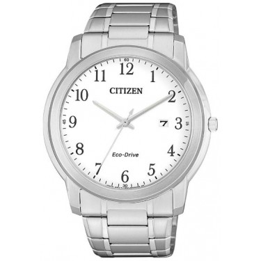 Мужские наручные часы Citizen AW1211-80A