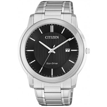 Мужские наручные часы Citizen AW1211-80E