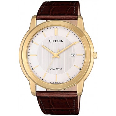 Мужские наручные часы Citizen AW1212-10A