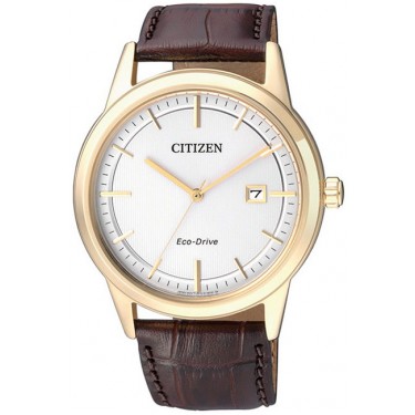 Мужские наручные часы Citizen AW1233-01A