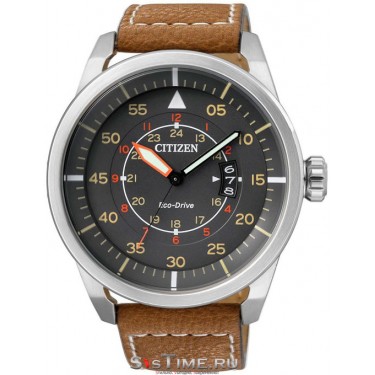 Мужские наручные часы Citizen AW1360-12H