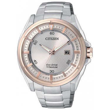Мужские наручные часы Citizen AW1404-51A