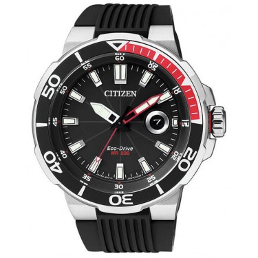 Мужские наручные часы Citizen AW1420-04E