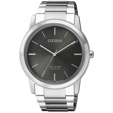 Мужские наручные часы Citizen AW2020-82H