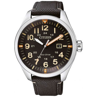 Мужские наручные часы Citizen AW5000-24E