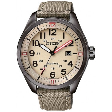 Мужские наручные часы Citizen AW5005-12X