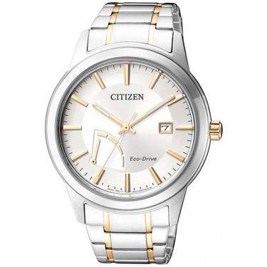 Мужские наручные часы Citizen AW7014-53A